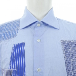 Áo sơ mi JUNYA WATANABE MAN GUY ROVER WO-B023 - Hàng hiệu Authentic 890267