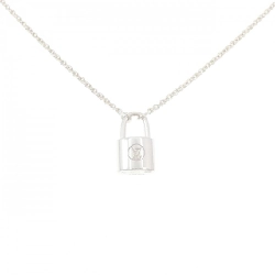 Dây chuyền Louis Vuitton Lockit - Hàng hiệu Authentic