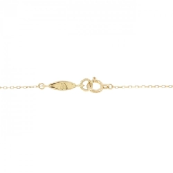 Dây chuyền trái tim pavé 0.05CT - Hàng hiệu Authentic 843365