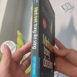 Minh Triết Trong Đời Sống - Nguyên Phong 961187