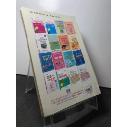 Bài tập tiếng anh 10 tự luận và trắc nghiệm 2008 mới 80% ố nhẹ Lê Ngọc bửu HPB0709 HỌC NGOẠI NGỮ 345725