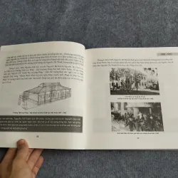 NGUYỄN TẤT THÀNH - HỒ CHÍ MINH: MỘT HÀNH TRÌNH VĨ ĐẠI 572751