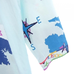 【Mã giảm giá】LEONARD SPORT Áo 637129