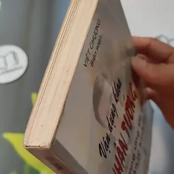 Vận Dụng Khoa Nhân Tướng Học Trong Ứng Xử Và Quản Lý Kinh Doanh - Việt Chương 727261