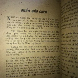 Quần đảo gạch - Rađi Pogođin 1005681