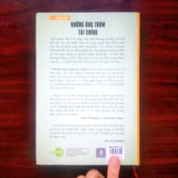 [Sách Kinh Tế Tài Chính] Những Ông Trùm Tài Chính (Liaquat Ahamed) 912413