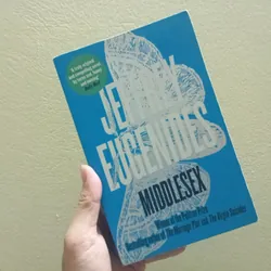 Middlesex,sách ngoại văn tiếng Anh, english book, tiểu thuyết 