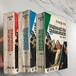 Những bí ẩn thành Paris – Eugène Sue - Tiểu thuyết hiện thực – xã hội 732602