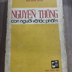 Tâm con người và tác phẩm