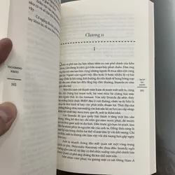 [NHẬT BẢN] Bạch dạ hành - Higashino Keigo 707382