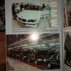 Trung Quốc - Những chiến lược lớn  719652