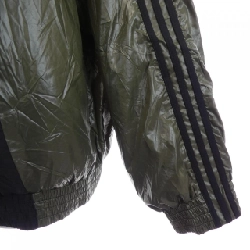 Áo khoác lông vũ MONCLER GENIUS ADIDAS BALZERS - Hàng hiệu Authentic 895778