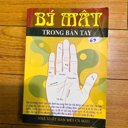 BÍ MẬT TRONG LÒNG BÀN TAY - Hà Tấn Phát #TAKE