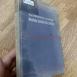 Ngoại khoa dã chiến