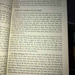 Toàn cảnh dinh dưỡng thức tỉnh và hành động - T.Colin Campbell, Howard Jacobson 1010080