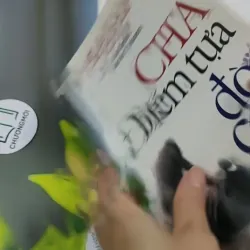 Chicken Soup For The Soul: Cha - Điểm Tựa Đời Con 705755