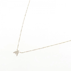 Dây chuyền kim cương Ete 0.04CT - Hàng hiệu Authentic 840945