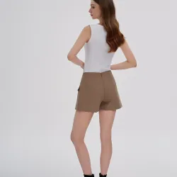 Váy quần/ Skort 707578