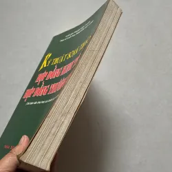 Kỹ thuật soạn thảo Hợp đồng kinh tế/ Hợp đồng thương mại 789355