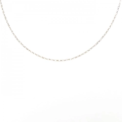 K18YG Dây chuyền - Hàng hiệu Chính hãng