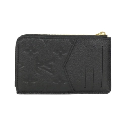 Ví tiền Louis Vuitton Monogram Empreinte Port Cart Recto Verso M69421 620818
