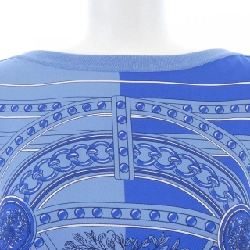 HERMES GRAND TRALALA 2E2814DO Áo thun - Hàng hiệu Chính hãng 823187