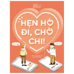 Hẹn Hò Đi, Chờ Chi - Hoa Học Trò ASB.PO Oreka Blogmeo 230225