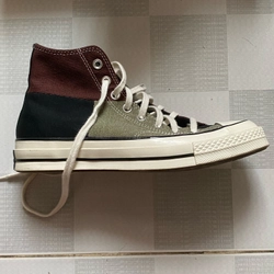 Cần pass converse A04509C new 99% sz 41 UK 7,5