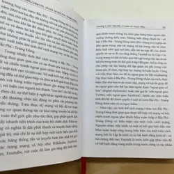 Biến động chính trị-xã hội tại Bắc Phi-Trung Đông và những tác động tới Việt Nam 574817