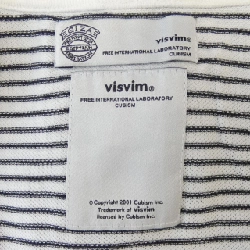 Áo polo VISVIM - Hàng hiệu Authentic 899183