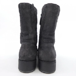 Giày boot CHANEL G29324 - Hàng hiệu Authentic 830545