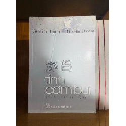 Tình cơm bụi - Đỗ Doãn Hoàng ; Đỗ Doãn Phương