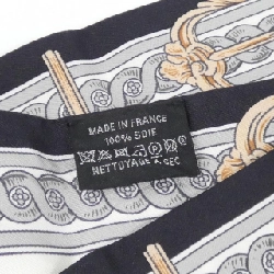 Khăn quàng cổ BRIDE DE COUR của Hermès 061517S 624286