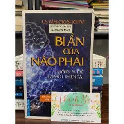 Bí ẩn của não phải: Mỗi đứa trẻ là một thiên tài- GS. Makoto Shichida