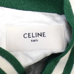 【Mã giảm giá】Áo khoác Celine CELINE 636046