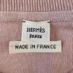 HERMES Áo len - Hàng hiệu Chính hãng 826458