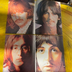 The Beatles Ban nhạc của thế kỷ 20 473655