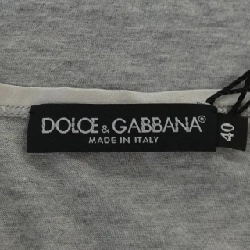 Dolce & Gabbana DOLCE&GABBANA Áo tank - Hàng hiệu Chính hãng 897941