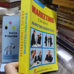 Sách: Marketing căn bản - Tác giả: Philip Kotler 607441