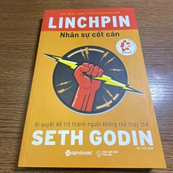 Nhân sự cốt cán Seth Godin