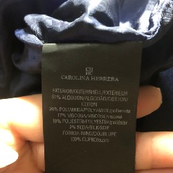 SET ĐỒ CAROLINA HERRERA SIZE 29 CÒN NEW 99,9% 24319