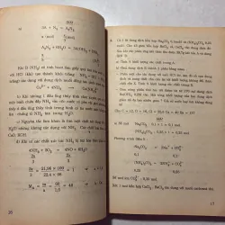 Bài tập hóa học 11 nâng cao - ngô Ngọc an 797157