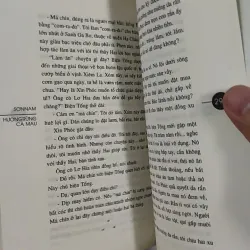 Hương Rừng Cà Mau 1 - Sơn Nam 798438