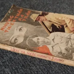 Những thiên thần ra trận- Lê Phương ( Biệt động Sài Gòn) 1010905