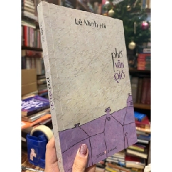 Phố vẫn gió - Lê Minh Hà 431565