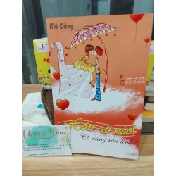 Hờn oán nào? Có nàng xinh tình! – Mê Đăng 552943