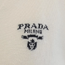 Áo cardigan PRADA P25L07 S221 10OW 627245