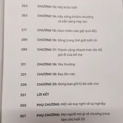 Làm chủ tuổi 20 - Dương Duy Bách - Sách cũ 640313