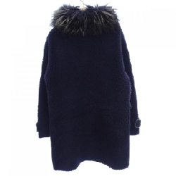 【Mã giảm giá】HMN23 Áo khoác lông cừu 630773