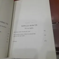 S Jayakumar - THỰC KHÁCH hay THỰC ĐƠN, hồi ký về Singapore 759299